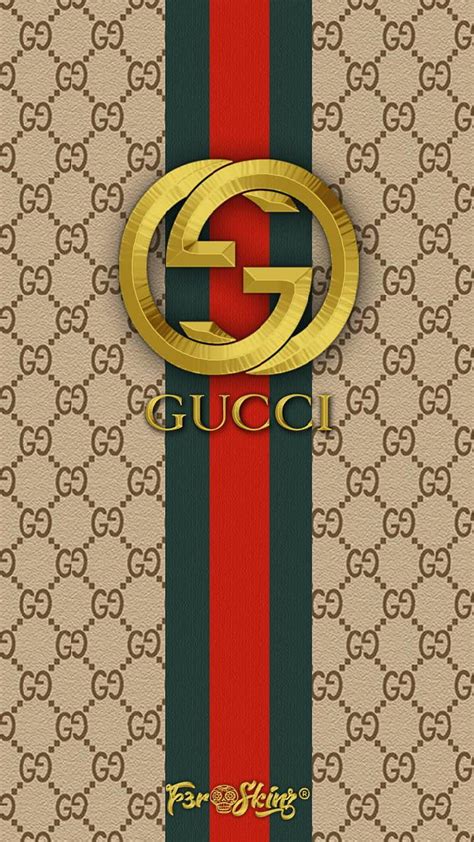 gucci logo wallpaper iphone 5|gucci aesthetic wallpaper.